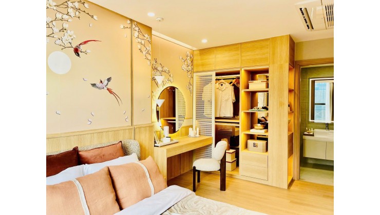 Chung cư cao cấp  the CHARM an hưng hà đông hà nội