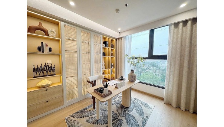 Chung cư cao cấp  the CHARM an hưng hà đông hà nội
