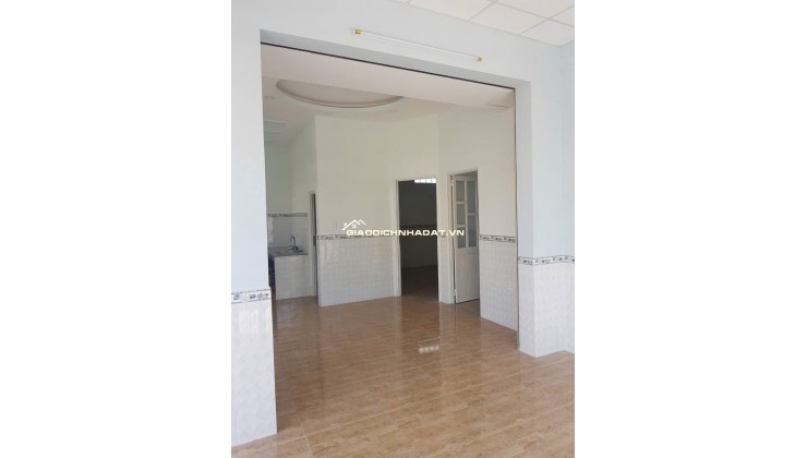 Bán nhà 2 MT 106m2 phường Linh Đông gần chợ Thủ Đức