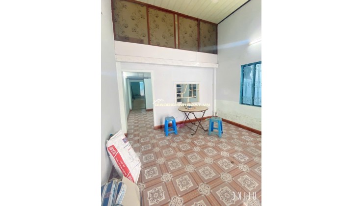 NGANG 5M2, NHỈNH 7TỶ CÓ 115M2 TẠI TRUNG TÂM BÌNH THẠNH P5