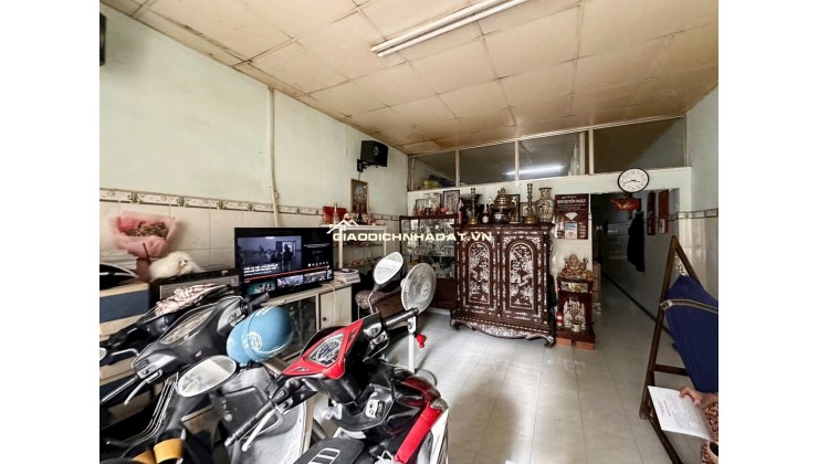 90M² _ NGANG 4.3 _ HOÀN CÔNG ĐỦ _  HẺM XE TẢI _ KẾ NGÃ 4 HÀNG XANH _ CHỈ 5.5 TỶ