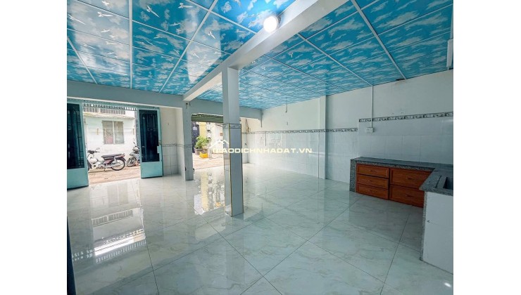 CHỈ 1.5 TỶ CÓ NHÀ KHÔNG LỘ GIỚI _ KHÔNG QUI HOẠCH _ XE HƠI NGỦ TRONG NHÀ _ P13 BÌNH THẠNH