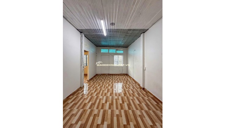 CHỈ 1.5 TỶ CÓ NHÀ KHÔNG LỘ GIỚI _ KHÔNG QUI HOẠCH _ XE HƠI NGỦ TRONG NHÀ _ P13 BÌNH THẠNH