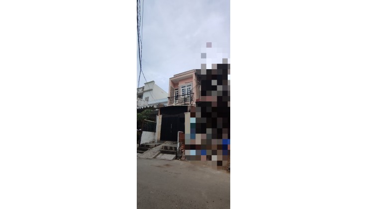 NHÀ PHỐ 2 TẦNG CÁCH NGUYỄN THỊ THẬP 400m, ĐƯỜNG 10m, 40.7m² - Nhỉnh 8 Tỷ