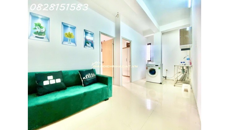 CHO THUÊ PHÒNG TRỌ – LÊ QUANG ĐẠO (GẦN TRƯỜNG TIỂU HỌC PHÚ ĐÔ), NAM TỪ LIÊM – HÀ NỘI GIÁ 5,5 TRIỆU.