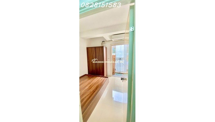 CHO THUÊ PHÒNG TRỌ – LÊ QUANG ĐẠO (GẦN TRƯỜNG TIỂU HỌC PHÚ ĐÔ), NAM TỪ LIÊM – HÀ NỘI GIÁ 5,5 TRIỆU.