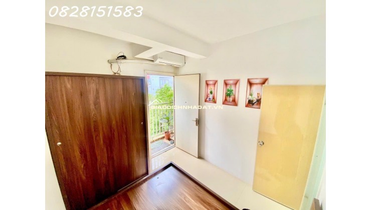 CHO THUÊ PHÒNG TRỌ – LÊ QUANG ĐẠO (GẦN TRƯỜNG TIỂU HỌC PHÚ ĐÔ), NAM TỪ LIÊM – HÀ NỘI GIÁ 5,5 TRIỆU.