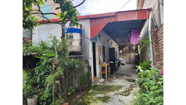 Bán dãy trọ