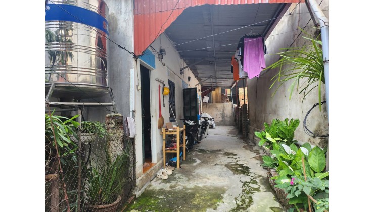 Bán dãy trọ