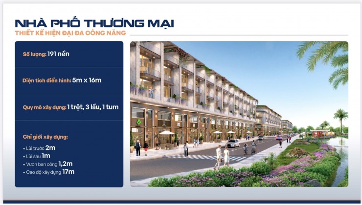 Siêu phẩm đất nền kiểu mẫu tại Long Hậu - The 826 EC