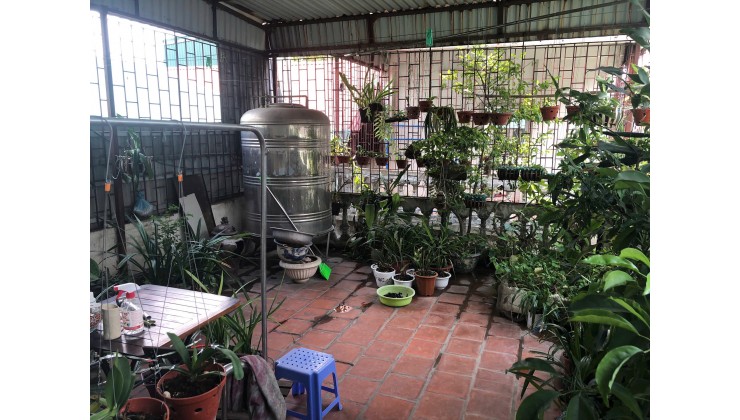 Bán căn nhà mặt phố Bạch Đằng - 120m2 mặt tiền gần 5m - Ô tô tránh - 23,6 tỷ