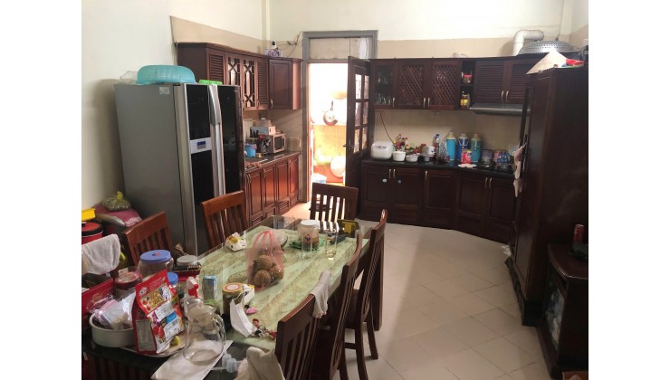Bán căn nhà mặt phố Bạch Đằng - 120m2 mặt tiền gần 5m - Ô tô tránh - 23,6 tỷ