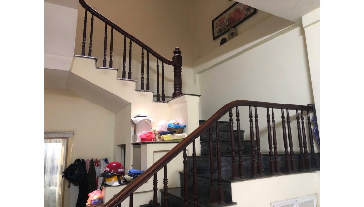 Bán căn nhà mặt phố Bạch Đằng - 120m2 mặt tiền gần 5m - Ô tô tránh - 23,6 tỷ