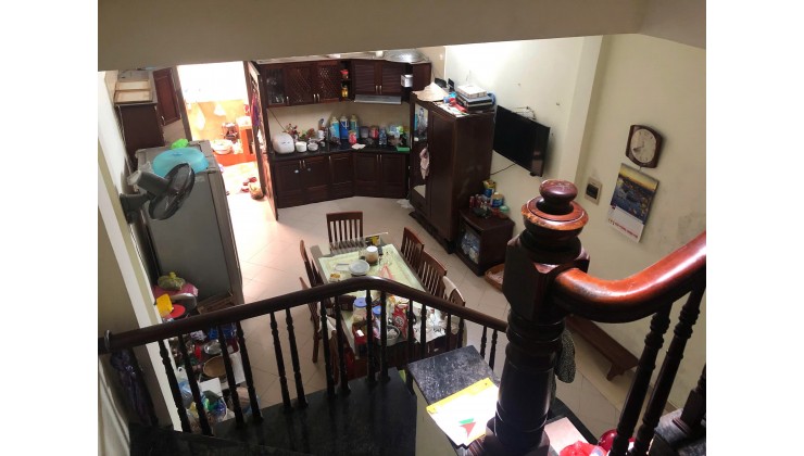 Bán căn nhà mặt phố Bạch Đằng - 120m2 mặt tiền gần 5m - Ô tô tránh - 23,6 tỷ