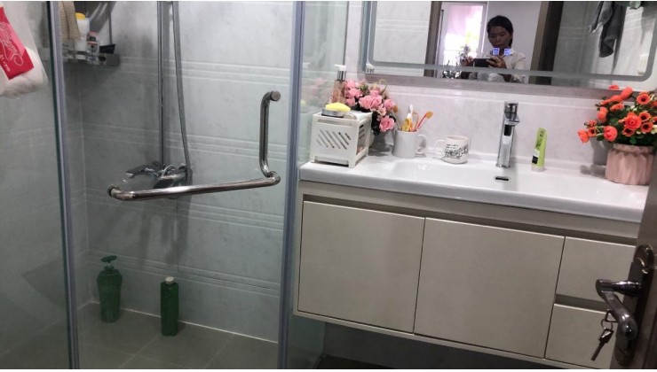 CĂN HỘ CAO CẤP 3 NGỦ 2 WC - TRUNG TÂM THANH XUÂN -VŨ TRỌNG PHỤNG- TOÀ NHÀ HAPULICO