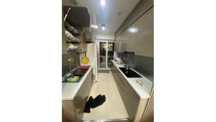 CĂN HỘ CAO CẤP 3 NGỦ 2 WC - TRUNG TÂM THANH XUÂN -VŨ TRỌNG PHỤNG- TOÀ NHÀ HAPULICO