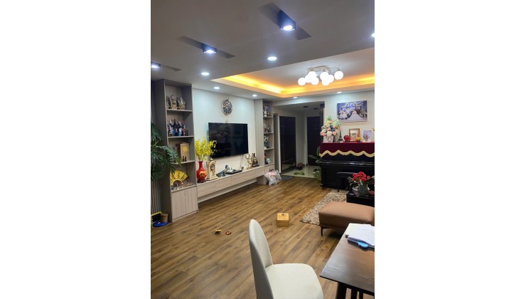 CĂN HỘ CAO CẤP 3 NGỦ 2 WC - TRUNG TÂM THANH XUÂN -VŨ TRỌNG PHỤNG- TOÀ NHÀ HAPULICO