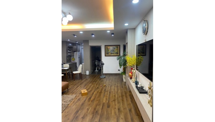 CĂN HỘ CAO CẤP 3 NGỦ 2 WC - TRUNG TÂM THANH XUÂN -VŨ TRỌNG PHỤNG- TOÀ NHÀ HAPULICO