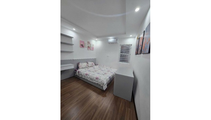 Nhà Trường Chinh - 25m2 mặt tiền 3.5m - Lô góc 2 mặt thoáng, 100m ra đến mặt phố - 6.25 tỷ