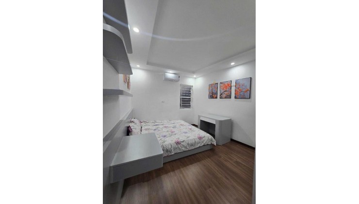 Nhà Trường Chinh - 25m2 mặt tiền 3.5m - Lô góc 2 mặt thoáng, 100m ra đến mặt phố - 6.25 tỷ