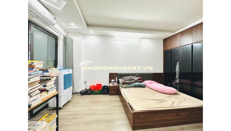Bán nhà phố Kim Ngưu, quận Hai Bà Trưng, cách đường ô tô chỉ 10m, kinh doanh online, 9.2 tỷ
