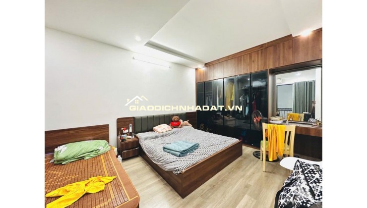 Bán nhà phố Kim Ngưu, quận Hai Bà Trưng, cách đường ô tô chỉ 10m, kinh doanh online, 9.2 tỷ