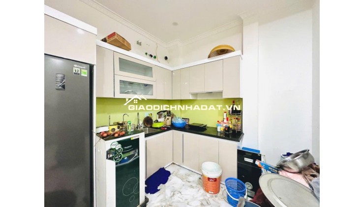 Bán nhà phố Kim Ngưu, quận Hai Bà Trưng, cách đường ô tô chỉ 10m, kinh doanh online, 9.2 tỷ
