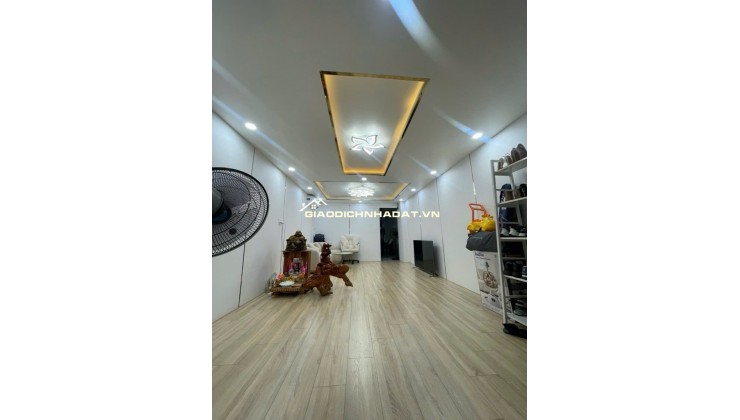 BÁN NHÀ HẺM XE HƠI - ĐƯỜNG LÂM VĂN BỀN, QUẬN 7 - GIÁ NHỈNH 7 TỶ