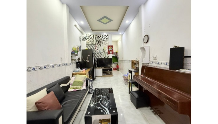 VỊ TRÍ ĐẸP NHẤT GÒ VẤP LÚC NÀY - NGAY CÔNG VIÊN LÀNG HOA - HXH THÔNG - ĐƯỜNG SỐ 3 P9 GV - 30M (3x10) VUÔNG HƠN 3 TỶ