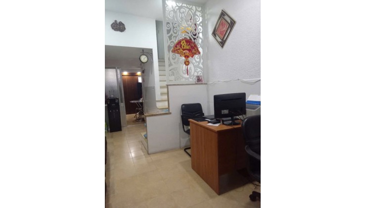 GÒ VẤP - LÊ ĐỨC THỌ - 3PN - 45m2  Lê Đức Thọ, Phường 13, Gò Vấp