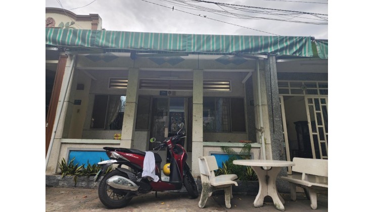 HẺM BA GÁC THÔNG - 100M RA MẶT TIỀN ĐƯỜNG SỐ 28 - NGANG 5M ĐẸP - KHU DÂN CƯ NỘI BỘ CÓ CỔNG RA VÀO