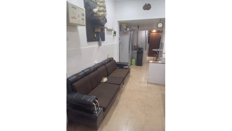 GÒ VẤP - LÊ ĐỨC THỌ - 3PN - 45m2  Lê Đức Thọ, Phường 13, Gò Vấp