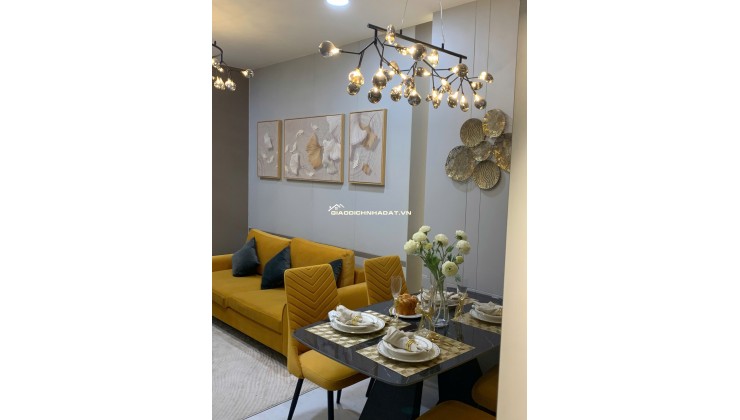 Dự án thứ 14 của Tập đoàn Bcons: Căn hộ giá tốt dưới 40tr/m2, trả trước chỉ 20%!