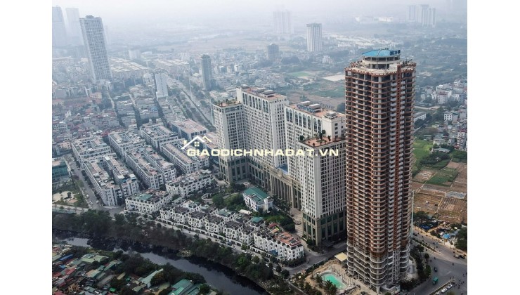 ĐẲNG CẤP, CĂN HỘ  QMS TOWER ĐẦY ĐỦ TIỆN NGHI, SANG TRỌNG