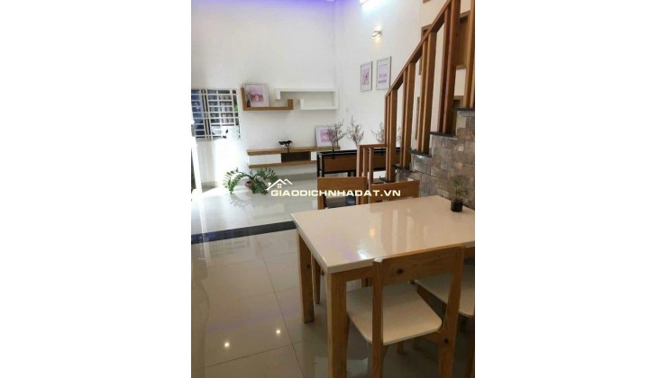 BÁN NHÀ 1 TRỆT LỬNG, ĐƯỜNG 385, LÊ VĂN VIỆT - GIÁ 3,2 TỶ