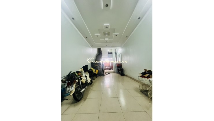 PHÂN LÔ - VỈA HÈ, Ô TÔ TRÁNH ĐỖ - NHÀ 2 THOÁNG CÓ GIẾNG TRỜI, CÓ THỂ LẮP THANG MÁY - KD, LÀM VP,...HÀNG XÓM SÂN GOLF