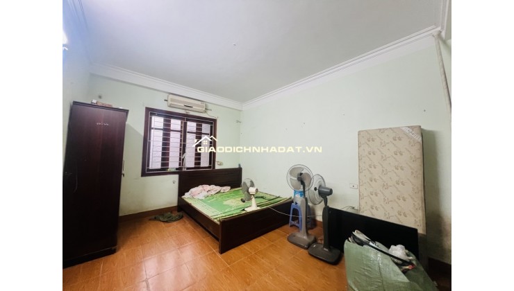 PHÂN LÔ - VỈA HÈ, Ô TÔ TRÁNH ĐỖ - NHÀ 2 THOÁNG CÓ GIẾNG TRỜI, CÓ THỂ LẮP THANG MÁY - KD, LÀM VP,...HÀNG XÓM SÂN GOLF