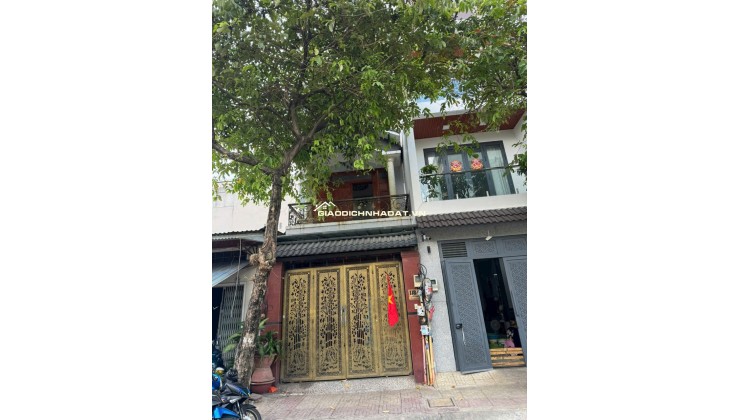 Bán Nhà MT 118A Đường Hiền Vương, Phường Phú Thạnh, Quận Tân Phú.