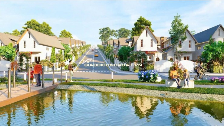 Đón sóng Cao Tốc Bảo Lộc đất Full thổ cư sổ đỏ công chứng ngay