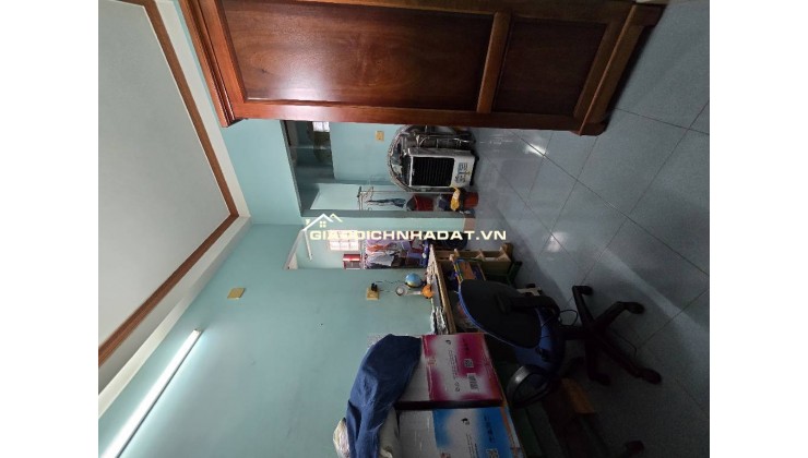 THỦ ĐỨC - SAU NHÀ MẶT TIỀN - LÔ GÓC - XE HƠI TỚI NHÀ - HOÀN CÔNG - CHÍNH CHỦ LÂU ĐỜI