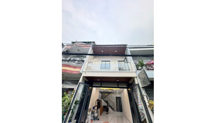 MẶT TIỀN QUÁ RẺ TRUNG TÂM QUẬN 8 -KINH DOANH ĐỈNH  CHỈ NHỈNH 100tr/m2- SỔ NỞ HẬU ĐẸP A4 - HIẾM TRONG KHU VỰC.