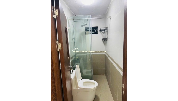 Bán  Nhà Định Công Thượng 30m2 4T 5m MT 6.95 tỷ Hoàng Mai NGÕ THÔNG THOÁNG_ VỊ TRÍ ĐẸP - Ô TÔ ĐỖ CỬA