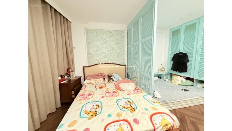 Chính chủ bán nhà ngõ 90 Đội Cấn 32m2 4 tầng 4.38 tỷ Ba Đình