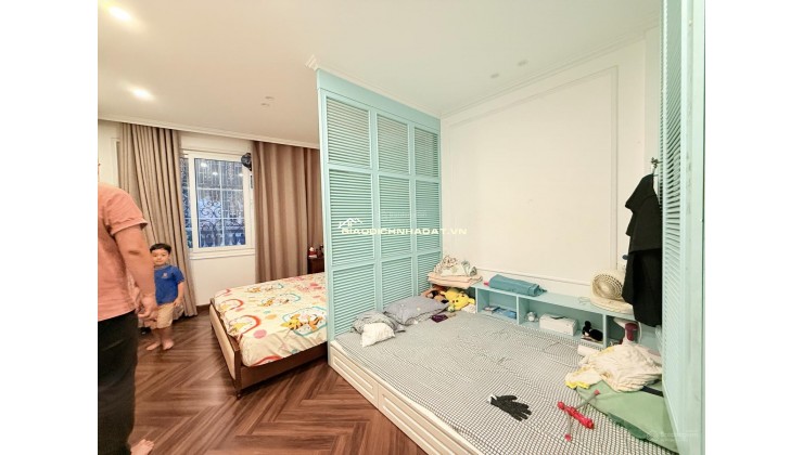 Chính chủ bán nhà ngõ 90 Đội Cấn 32m2 4 tầng 4.38 tỷ Ba Đình