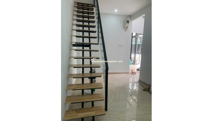 BÁN NHÀ HXH 166/7 TRẦN ĐÌNH XU, PHƯỜNG NGUYỄN CƯ TRINH, QUẬN 1 – GIÁ CHỈ 10.7 TỶ