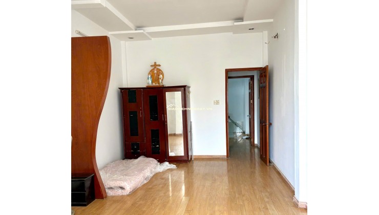 BÁN NHÀ HẺM 87/117/36/21 NGUYỄN SỸ SÁCH, PHƯỜNG 15, QUẬN TÂN BÌNH – GIÁ CHỈ 5,95 TỶ