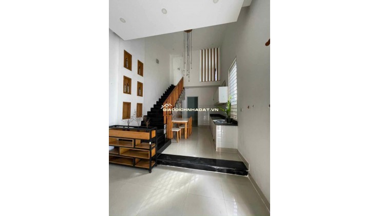 BÁN NHÀ 1 TRỆT LỬNG, ĐƯỜNG 385, LÊ VĂN VIỆT - GIÁ 3,2 TỶ