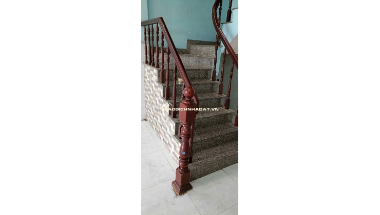 BÁN NHÀ 143/30 PHAN ANH, PHƯỜNG BÌNH TRỊ ĐÔNG, QUẬN BÌNH TÂN – NHÀ Ở NGAY, XE HƠI VÀO TẬN NHÀ