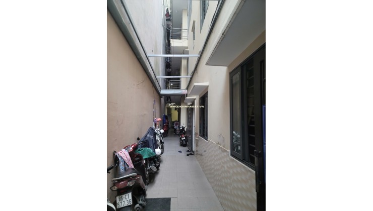 Bán Nhà Mặt Tiền Đường Trần Văn Dư, P.13, Tân Bình, 6x32m, 36.5 Tỷ