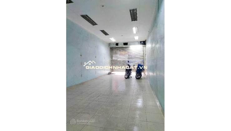 Mặt tiền VIP Phan Đăng Lưu, P1, Phú Nhuận 4x14m, 6 tầng BTCT, Vỉa hè 3m – Giá tốt